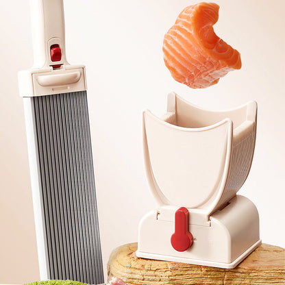 Manual Meat Cutter for Kitchen+Convenient and quick without damaging your hands🍴