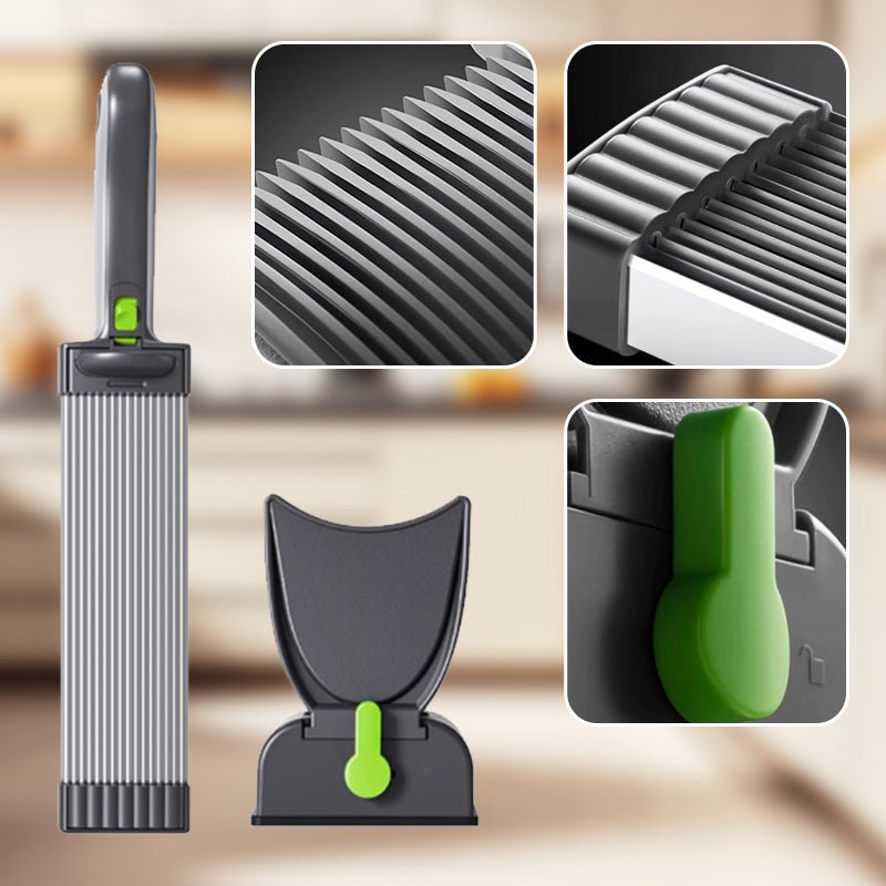 Manual Meat Cutter for Kitchen+Convenient and quick without damaging your hands🍴