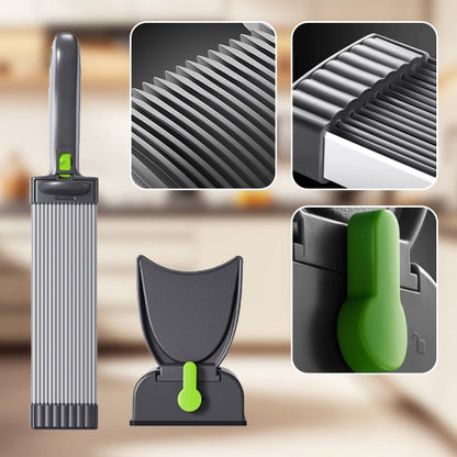 Manual Meat Cutter for Kitchen+Convenient and quick without damaging your hands🍴