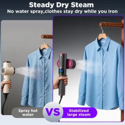 Iron Smart (2in1)
