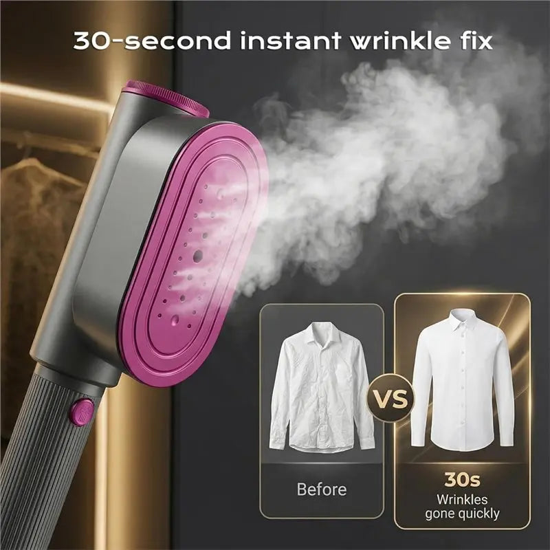 Iron Smart (2in1)