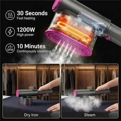 Iron Smart (2in1)