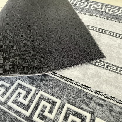 🥳2026 HOT SALE !!🥳 Non-Slip Low Pile Area Rug
