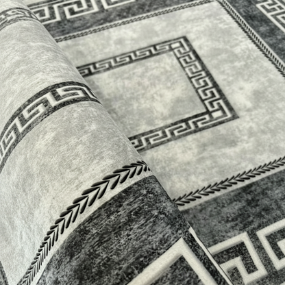 🥳2026 HOT SALE !!🥳 Non-Slip Low Pile Area Rug