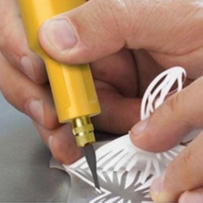 🔧✨ All-in-One Electric Carving Tool Set 50% OFF! Precise, powerful, versatile