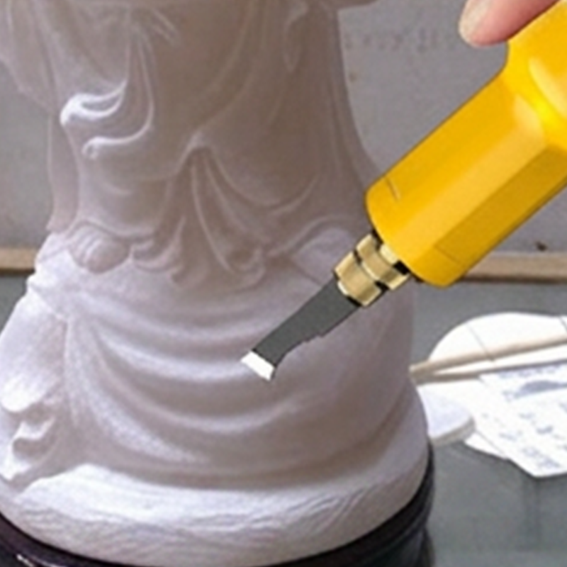 🔧✨ All-in-One Electric Carving Tool Set 50% OFF! Precise, powerful, versatile