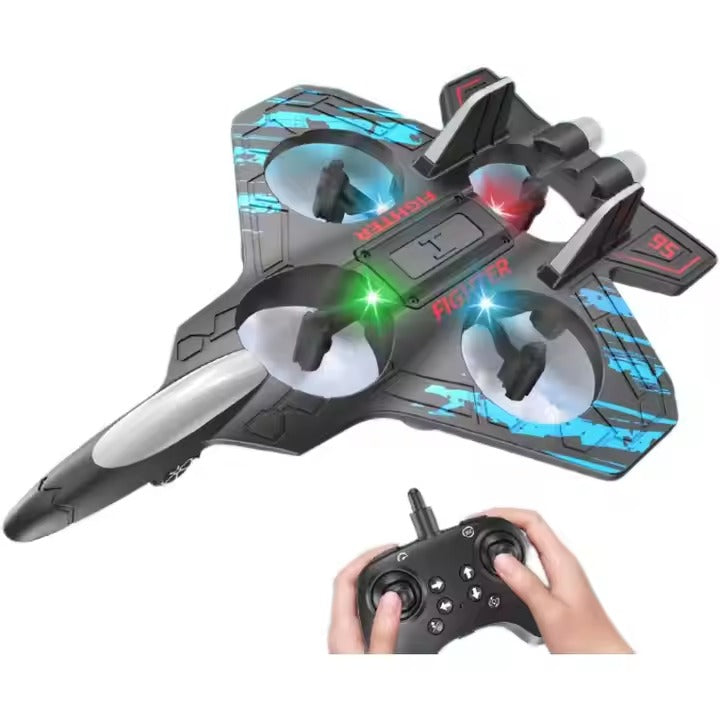 New Remote Control Airplane Toy