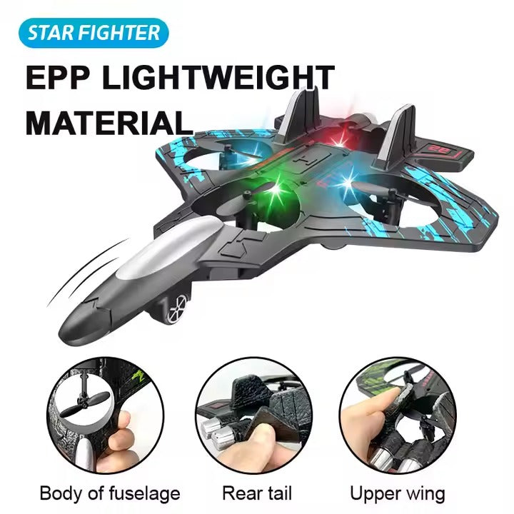 New Remote Control Airplane Toy