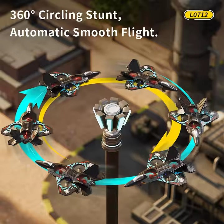 New Remote Control Airplane Toy