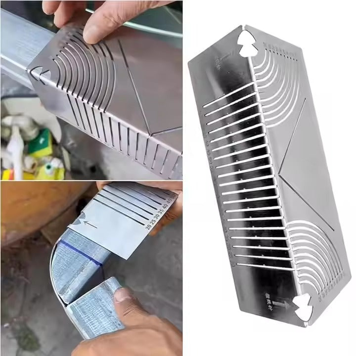 PrecisionFlex Angle & Arc Marking Tool