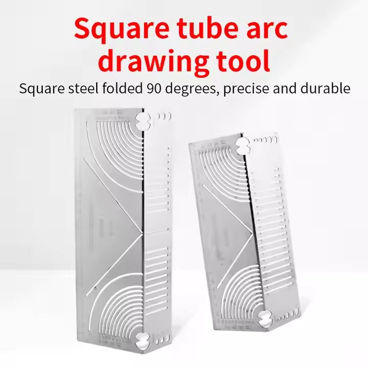 PrecisionFlex Angle & Arc Marking Tool