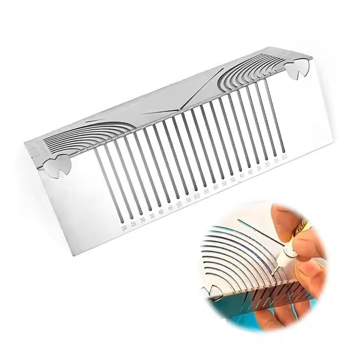 PrecisionFlex Angle & Arc Marking Tool