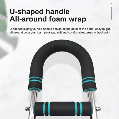 Multi-functional Twister Arm Exerciser Home Use Arm Training Arm Strength Adjustable Chest Expander