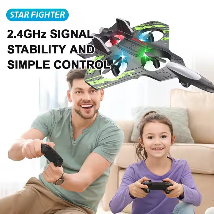 New Remote Control Airplane Toy