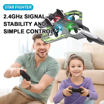 New Remote Control Airplane Toy