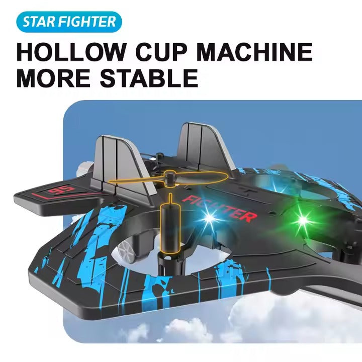 New Remote Control Airplane Toy