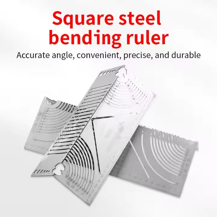 PrecisionFlex Angle & Arc Marking Tool