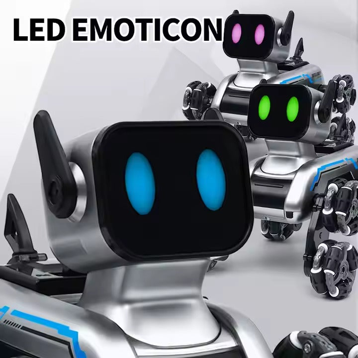 New Remote Control Robot Dog Toy