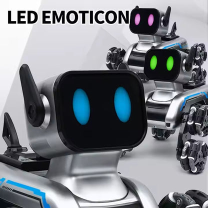 New Remote Control Robot Dog Toy