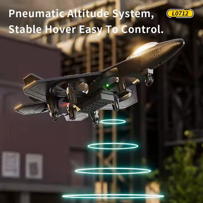 New Remote Control Airplane Toy