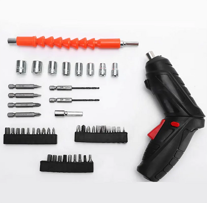 Flexible Drill Mini Electric Screwdriver Set