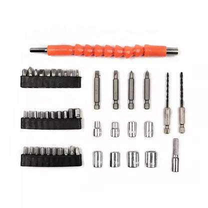 Flexible Drill Mini Electric Screwdriver Set