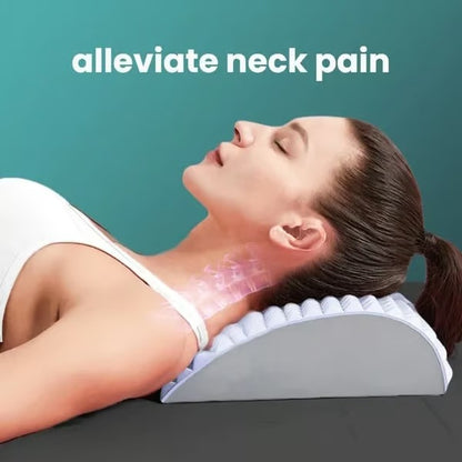 Refresh-Neck & Back Stretcher