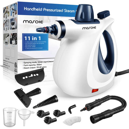 Multi-Surface Natural Steam Cleaner