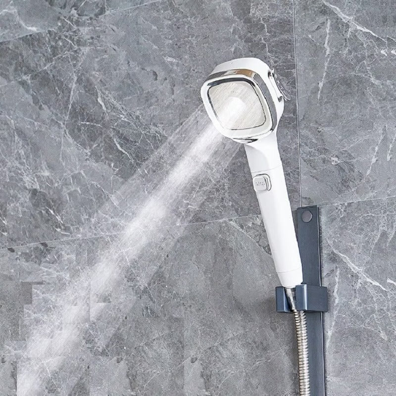 New Multi-functional High Pressure Shower Head