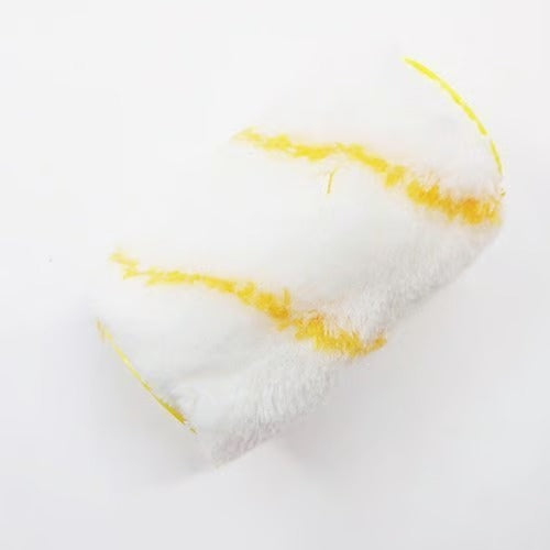 Clean Cut Paint Edger Trimming Roller Brush