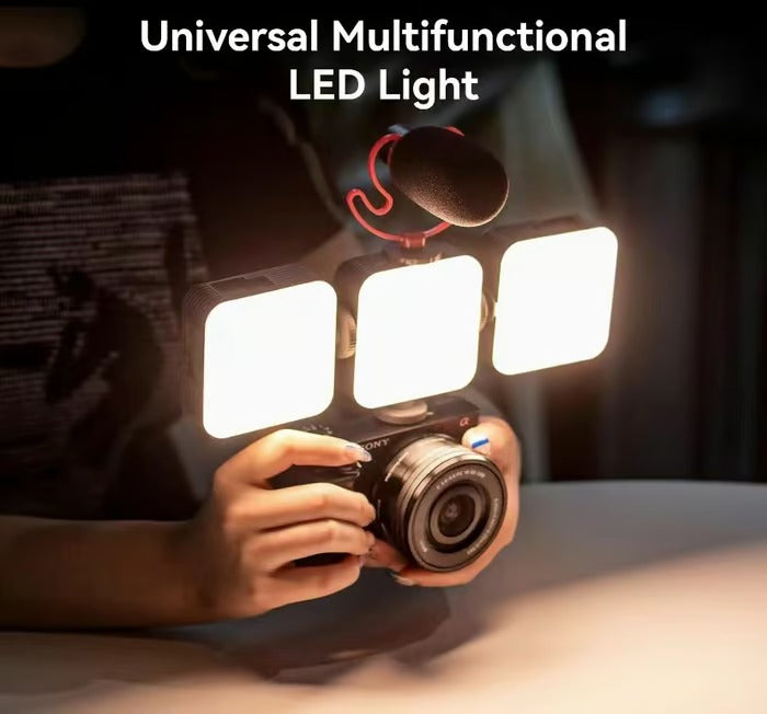 LED Camera Light – My Store