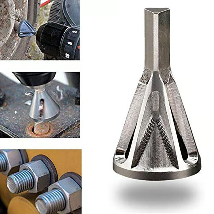 High manganese steel Remove Burr Tools