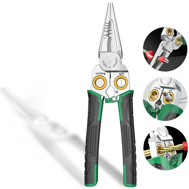 Multifunctional Wire Tabisolier Scissors