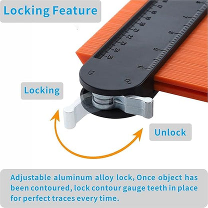 Irregular Measuring Instrume