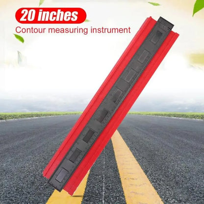 Irregular Measuring Instrume