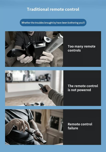 Universal Remote Control-MatrixOperato