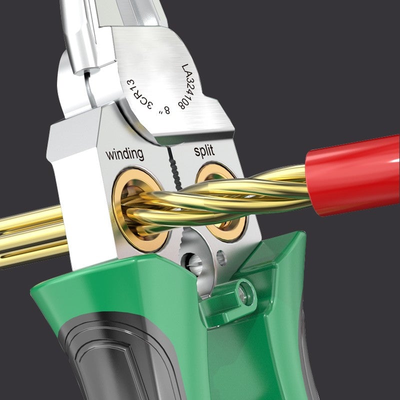 Multifunctional Wire Tabisolier Scissors