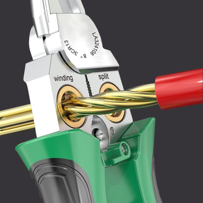 Multifunctional Wire Tabisolier Scissors