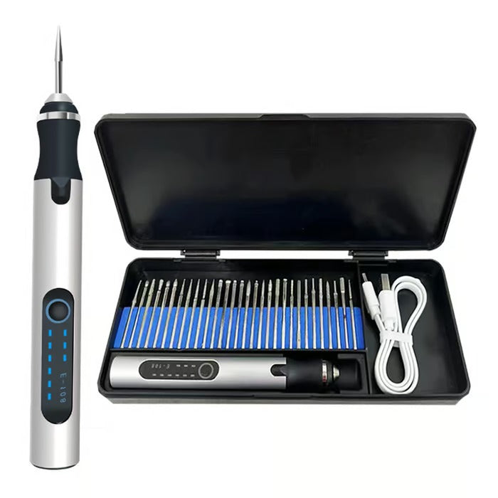 Engraving Pen Made For DIYers