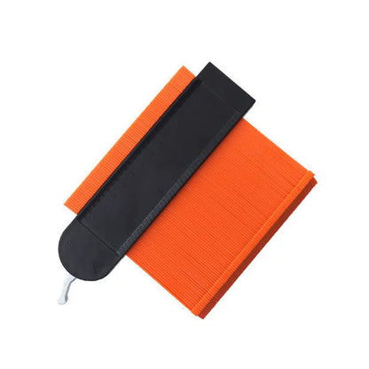 Irregular Measuring Instrume