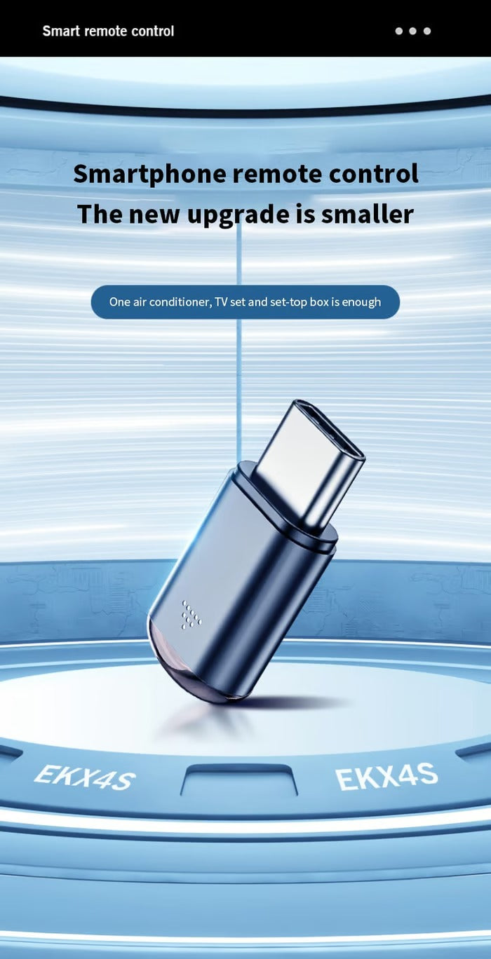 Universal Remote Control-MatrixOperato