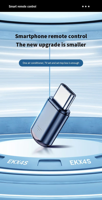 Universal Remote Control-MatrixOperato