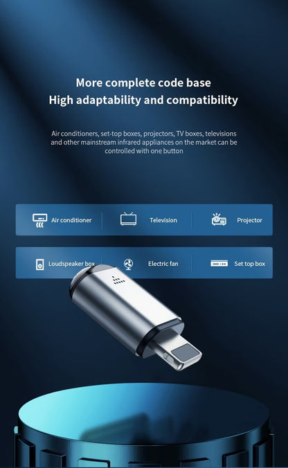 Universal Remote Control-MatrixOperato