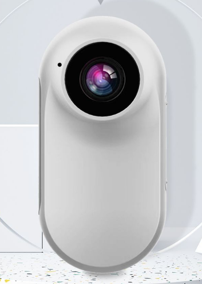 Outdoor HD Pocket-Sized Action Camera