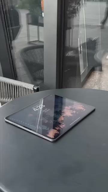 Touch Nova | Foldable Wireless Keyboard with Touchpad