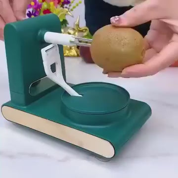 Home essentials🔥Multi-Fruit Peeler 2.0