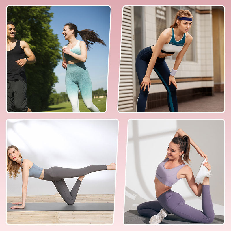 Weight & Body Fat Smart Digital Scale🏃‍