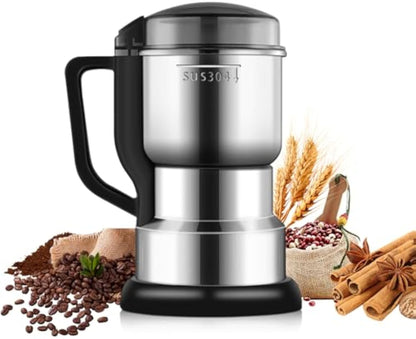 Multifunctional Cereal Grinder