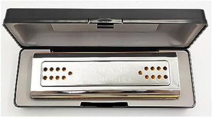 24-hole Double-sided Harmonica