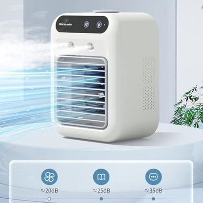COOLER HUMIDIFIER